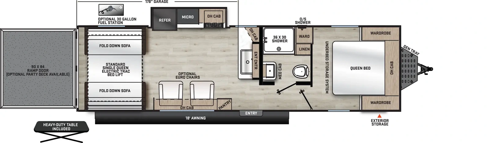 28THS Floorplan Image